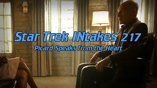 Star Trek INtakes: Picard Speaks from the Heart by Ryan's Edits 6,224 views 3 weeks ago 53 seconds