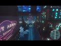 Ein gutes Cyberpunk Spiel? Cloudpunk #01