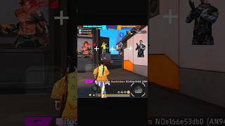 CS Ranked Ka Most Dangerous Combo 😈#FreeFire #FFMAX #CSRanked #Orion #Wolfrahh #Jota #Miguel