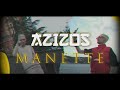 AZIZOS Manette Clip Officiel 