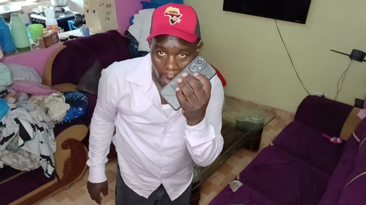 NILIACHA 6K BEDROOM NASIPATI😱😱PRANK TO MY WIFE AND CHILDREN 