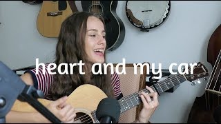 Heart & My Car - Summer Salt - COVER