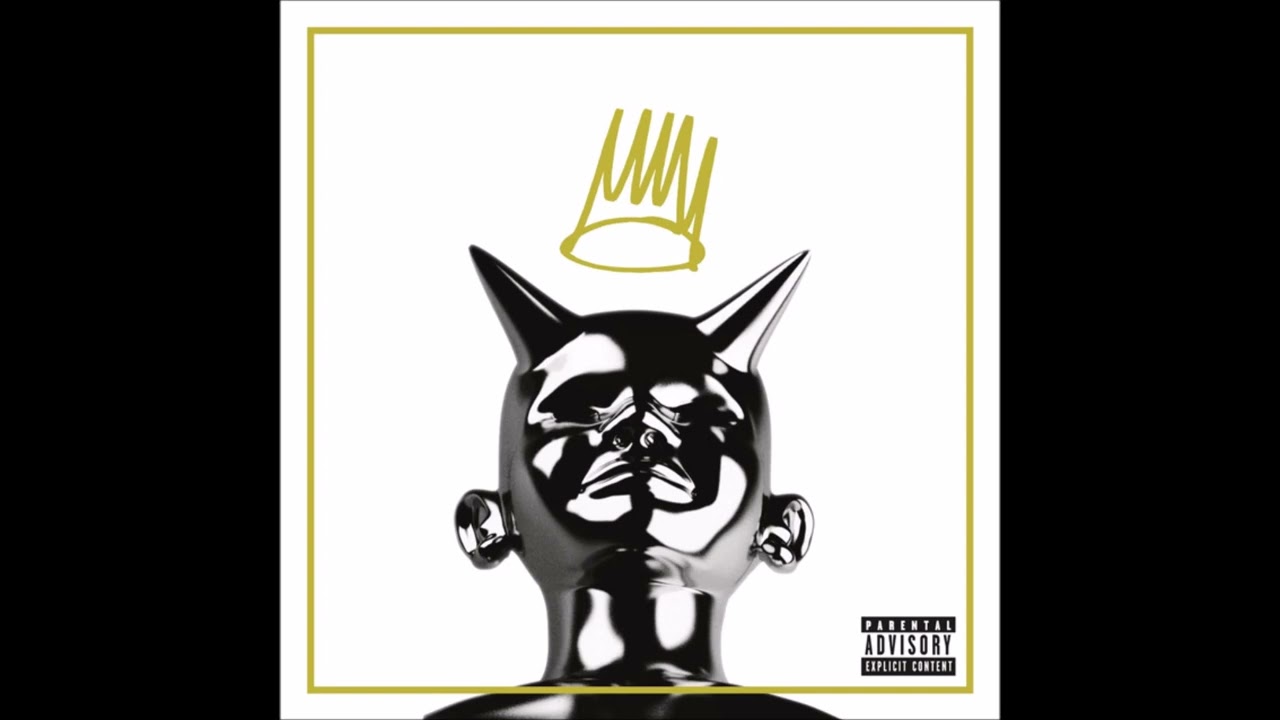 09. J. Cole - Rich Niggaz
