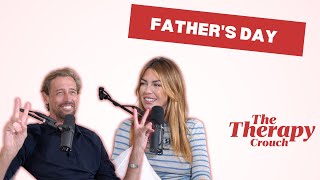 Celebrity Father's Day Profile