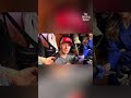Carolina Hurricanes Freddie Andersen weighs in on the pressure and how he's keeping his composure
