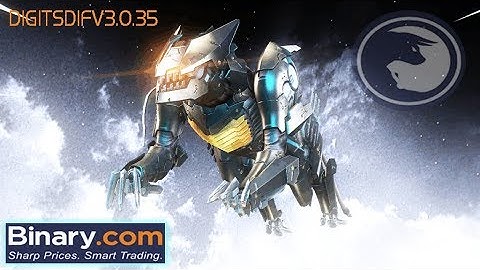 FREE DOWNLOAD BOT BINARY POWERFULL REAL MOD – DIGITSDIFV3.0.35 LINK MEDIAFIRE