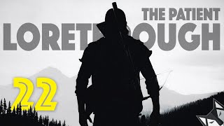 Days Gone (PS5) - The Lorethrough - Part 22 @ThePatientWolf