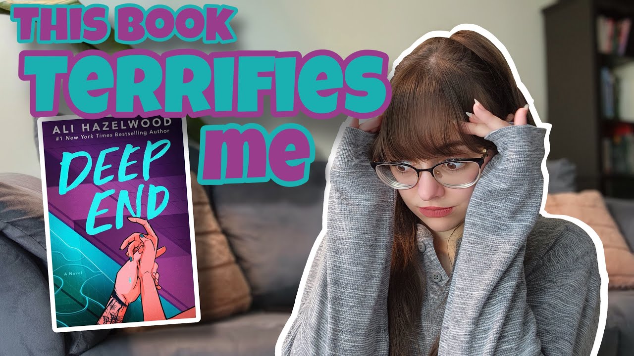 this book will MAKE OR BREAK whether i’m still an
