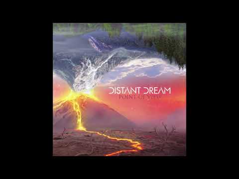 Distant Dream - Sense of Calm (2020) HQ