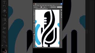 Podcast Logo Design in Adobe Illustrator | Modern Microphone Logo Tutorial for Beginners