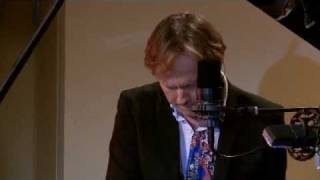 Video thumbnail of "Richard Page "Even The Pain" Live"