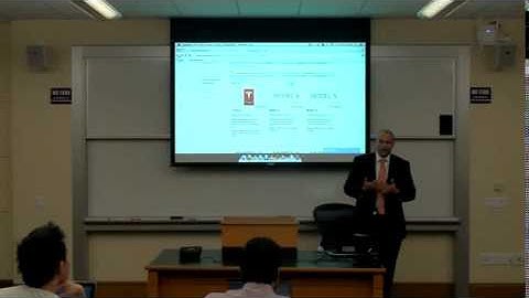 Legal Informatics: LAW 729-0-01 | Week 5