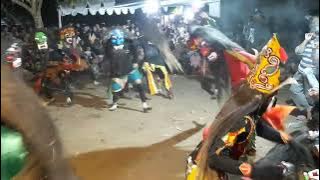 Terbaru...!!Tari cepet Mekar Budaya Asih fart 1