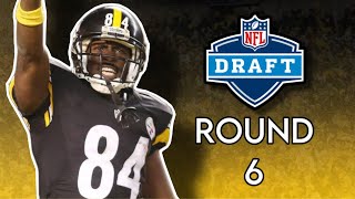 Every Teams Best 6th Rounder Ever