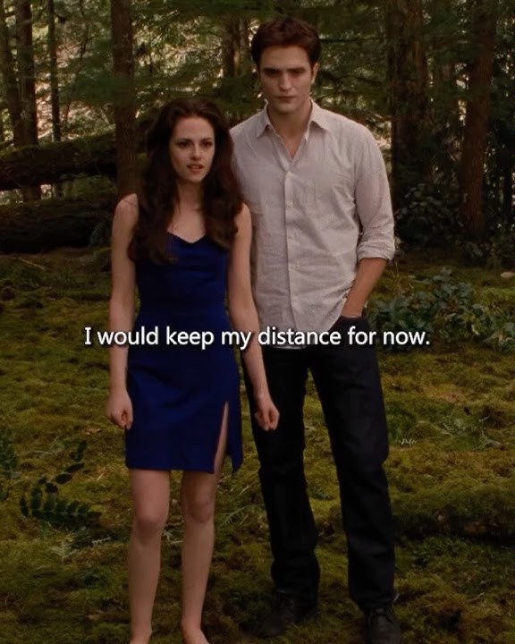 😡 BELLA GOES CRAZY! Jacob Imprints on Renesmee - Twilight Breakdown ⚡ (Emotional Scene)