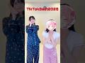 TikTok Best 2026踊ってみたら楽しすぎた！【のだまりコラボ🐻‍❄️】@noda_maria0103 #野田真理愛
