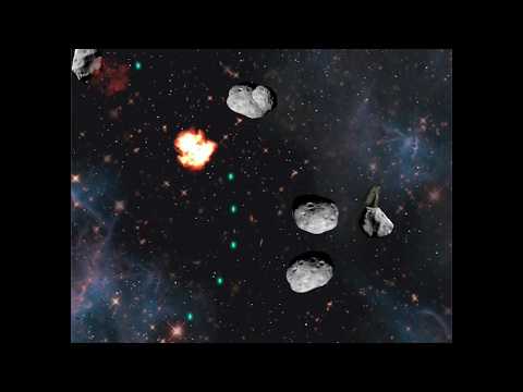 SpaceFX (modified)