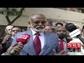 ভোটার সংখ্যা কম নিয়ে শঙ্কিত তৈমূর! | Taimur Alam | Narayanganj Election | City Corporation Election