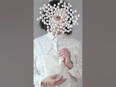 Яёи Кусама - японская художница Работы студентов школы, сделанные под ...