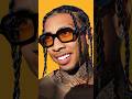 Tyga &amp; 6ix9ine - Opps #shorts