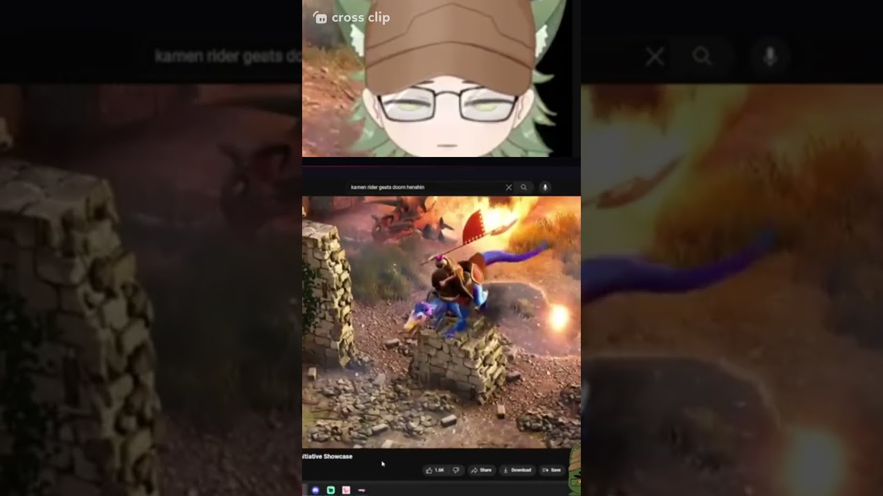 VTUBERS REACT TO DINOLORDS!?