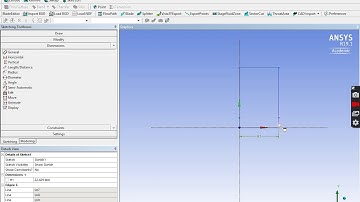 Step 1 - ANSYS - VOF Impinging Jet Flow