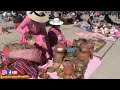 VENDIENDO MIS OLLAS EN LA FERIA - COCINA CON MAMILA