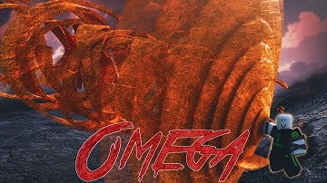 Roblox Script Showcase Episode#1780/Omega