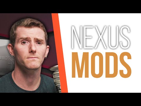 Nexus Mods is
