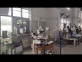 Raw CNC Shop Floor: Unfiltered & Unedited