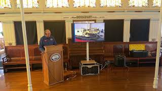 Docent Training 2026 – Class 05