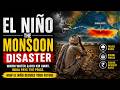 El Niño, Monsoon & Inflation | India’s Hidden Crisis | Vajiram & Ravi