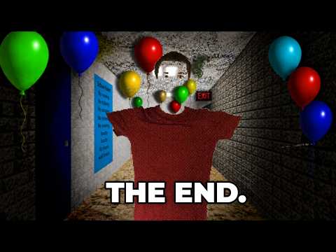 DONT CLICK THIS FOR A SECRET ENDING.