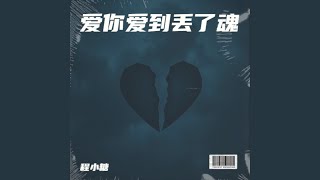 爱你爱到丢了魂