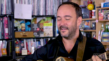 Dave Matthews   Here on out