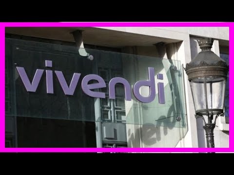 Breaking News | 'spinal tap' lawsuit against vivendi can proceed, u.s court says