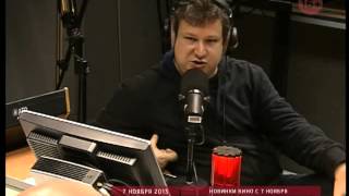 Новинки кино с 7 ноября Новинки кино с 7 ноября