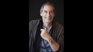 Timothy Dalton - Voice