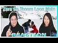Zara Sa Jhoom Loon Main REACTION!!! | Dilwale Dulhania Le Jayenge |Shah Rukh Khan | Kajol HAPPY BDAY