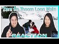 Zara sa jhoom loon main reaction  dilwale dulhania le jayenge shah rukh khan  kajol happy bday