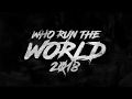 WHO RUN THE WORLD – SoundClash In Berlin,Germany / CityLock & MadMove Presents