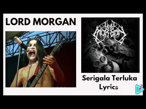 Putar Serigala terluka - Lord Morgan