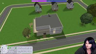 Angela, Lilith, and Icky Ricky go to Uni - Sims 2 Pleasantview (Streamed 08/24/2020) Angela, Lilith, and Icky Ricky go to Uni - Sims 2 Pleasantview (Streamed 08/24/2020)