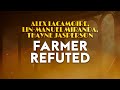Alex Lacamoire Lin Manuel Miranda Thayne Jasperson Farmer Refuted From Hamilton Lyrics mp3