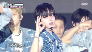 xikers (싸이커스) - OKay | Show! MusicCore | MBC260620방송