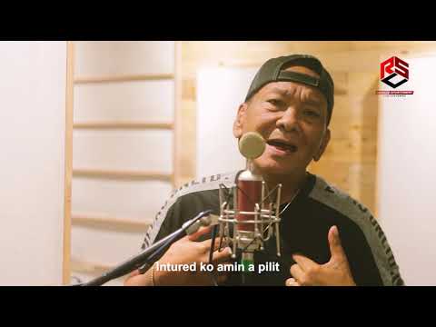 ULBOD (ILOCANO SONG)