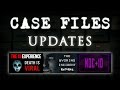 Case Files Update: The 15 Experience, Wyoming Incident & NOC+10