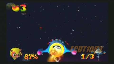 Crash Bandicoot The Wrath of Cortex (Playthrough) Part 27/68