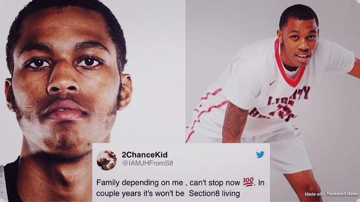 James Hampton, Class Of 2019 Prospect Dies After C...