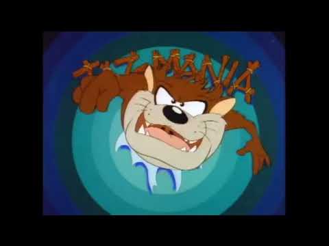 1991 animated shows intro logos